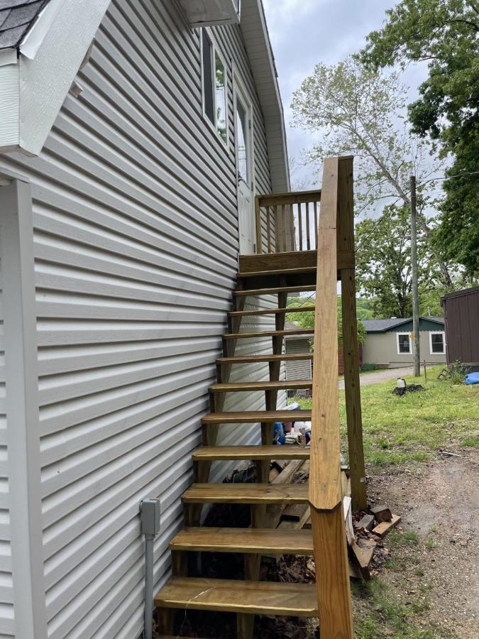 Loft , Boat Dock, 2 Bedrooms , Pet Friendly Gravois Mills エクステリア 写真