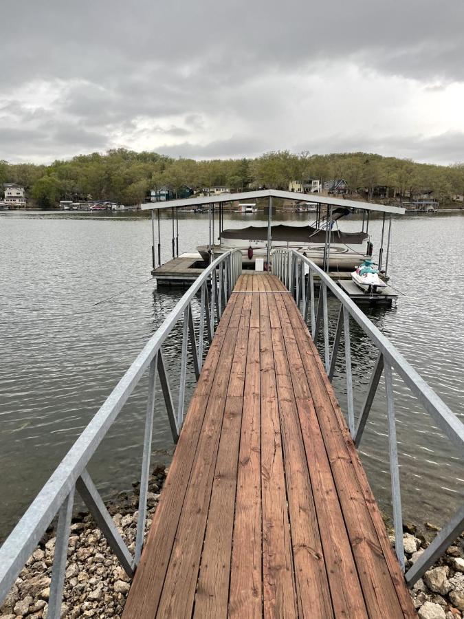 Loft , Boat Dock, 2 Bedrooms , Pet Friendly Gravois Mills エクステリア 写真
