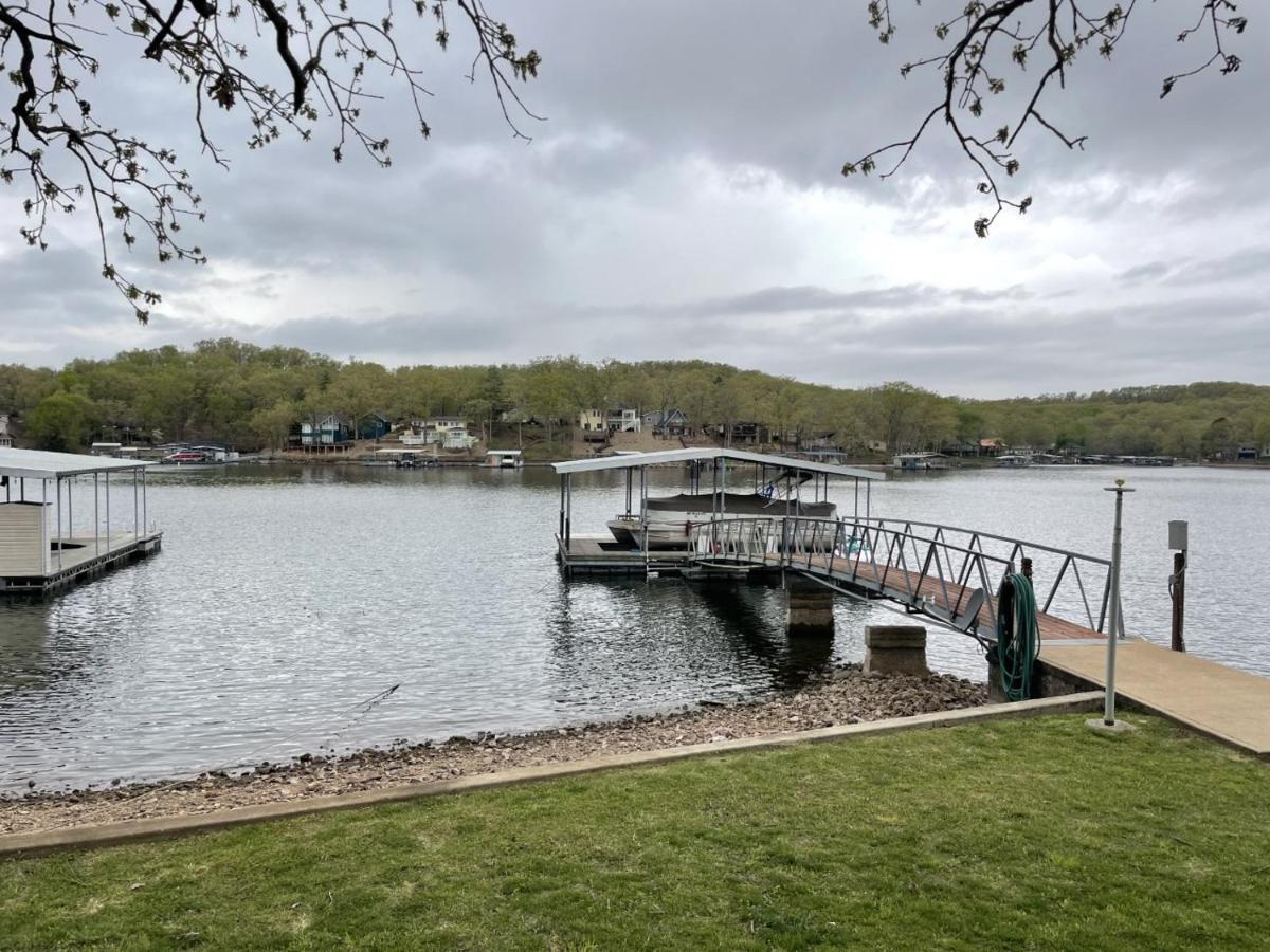 Loft , Boat Dock, 2 Bedrooms , Pet Friendly Gravois Mills エクステリア 写真