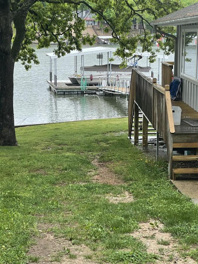 Loft , Boat Dock, 2 Bedrooms , Pet Friendly Gravois Mills エクステリア 写真