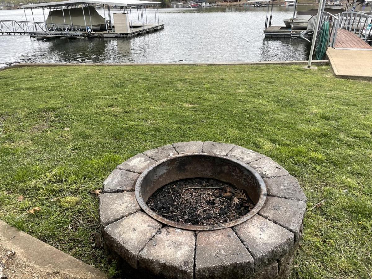 Loft , Boat Dock, 2 Bedrooms , Pet Friendly Gravois Mills エクステリア 写真