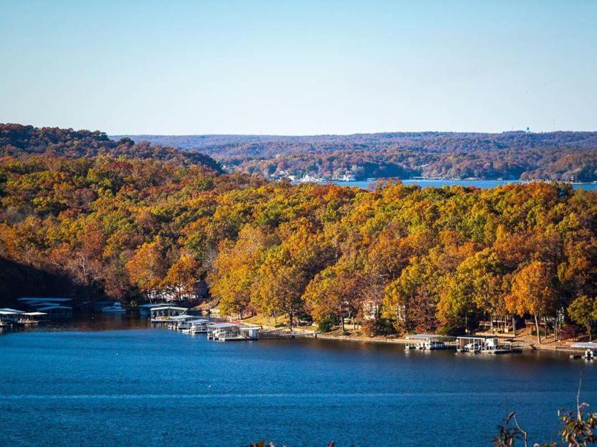 Loft , Boat Dock, 2 Bedrooms , Pet Friendly Gravois Mills エクステリア 写真